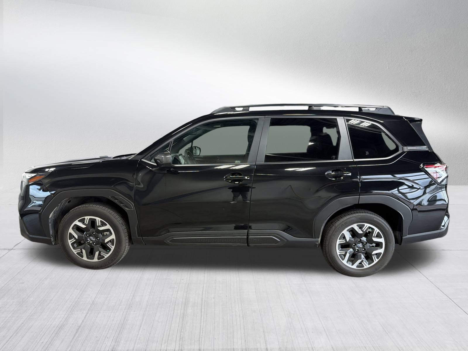 2025 Subaru Forester Wilderness photo 3