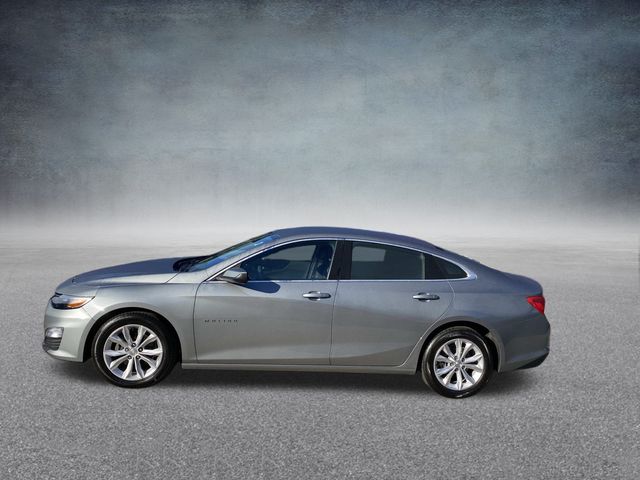 2023 Chevrolet Malibu 1LT photo 3