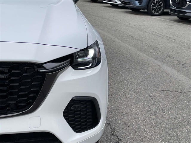 2025 Mazda CX-70 3.3 Turbo S Premium photo 9