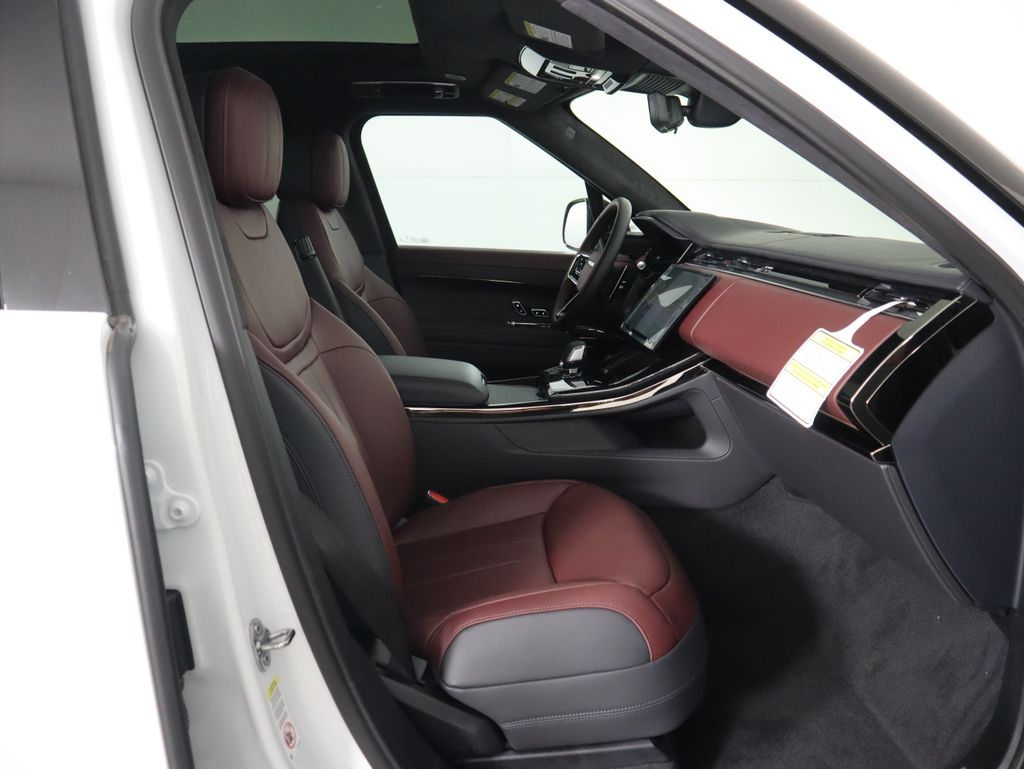2025 Land Rover Range Rover Sport Autobiography photo 18