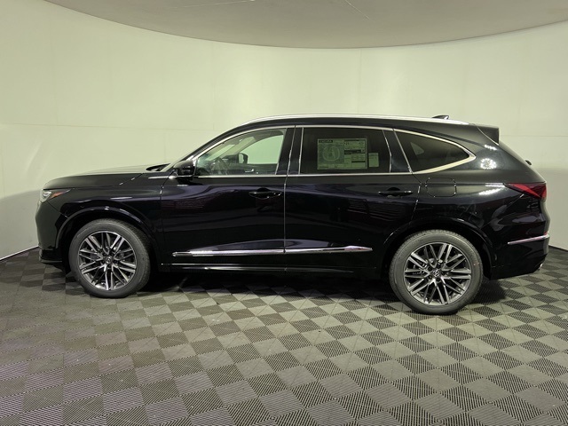 2025 Acura MDX SH-AWD Advance photo 5