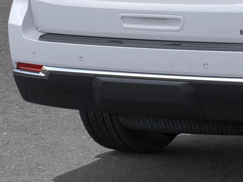 2026 Chevrolet Tahoe LT photo 13