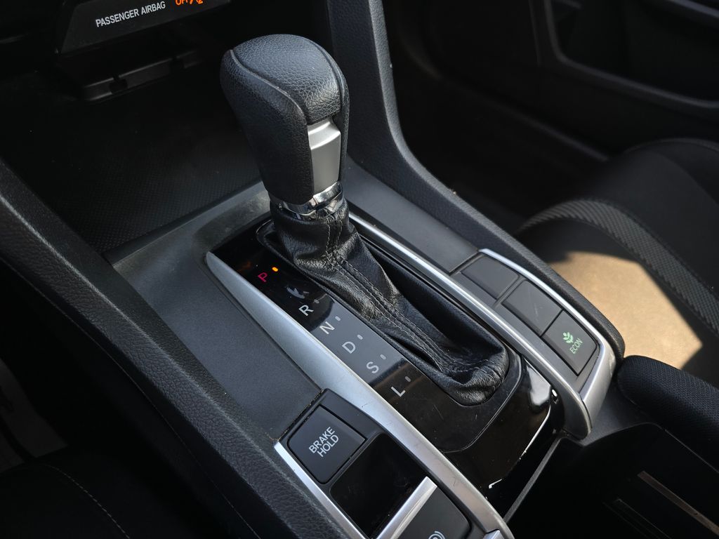 2017 Honda Civic EX photo 23