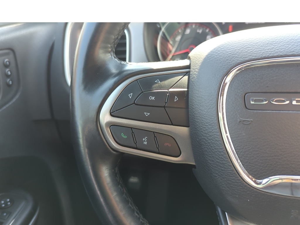 2022 Dodge Charger SXT photo 20