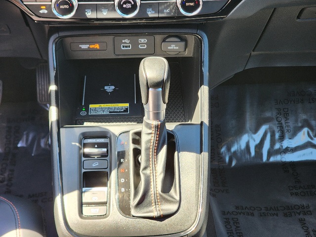 2023 Honda CR-V Hybrid Sport Touring photo 29