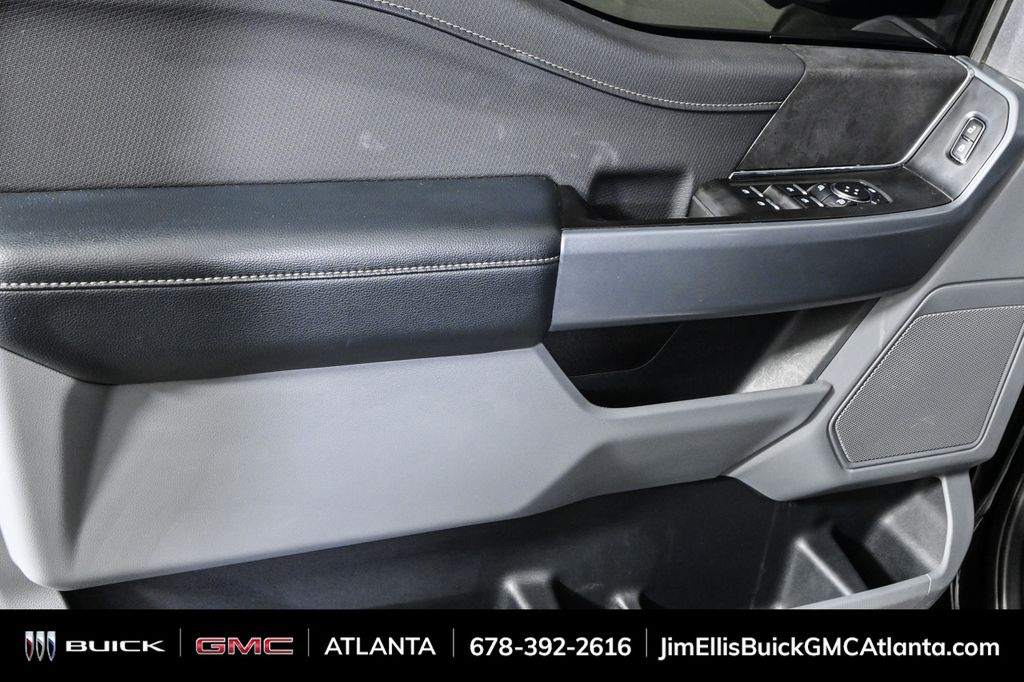 2024 Ford F-150 XLT photo 6