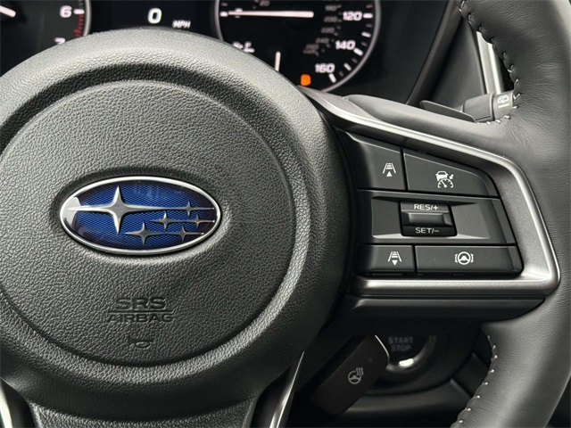 2025 Subaru Outback Touring XT photo 21