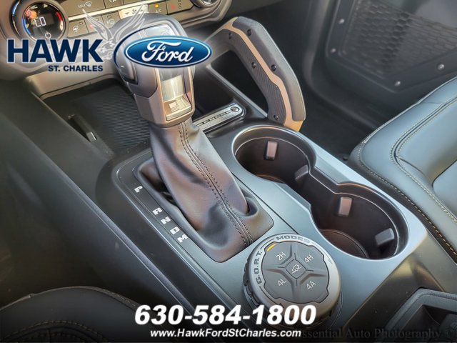 2025 FORD BRONCO - Image 15