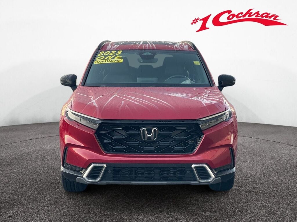 2023 Honda CR-V Hybrid Sport Touring photo 2