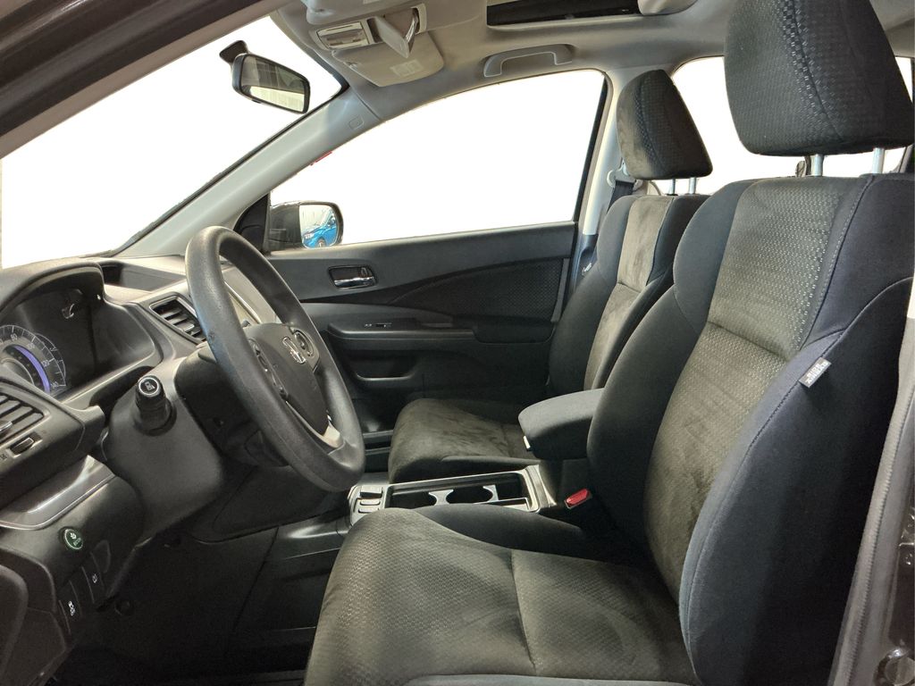 2015 Honda CR-V EX photo 20
