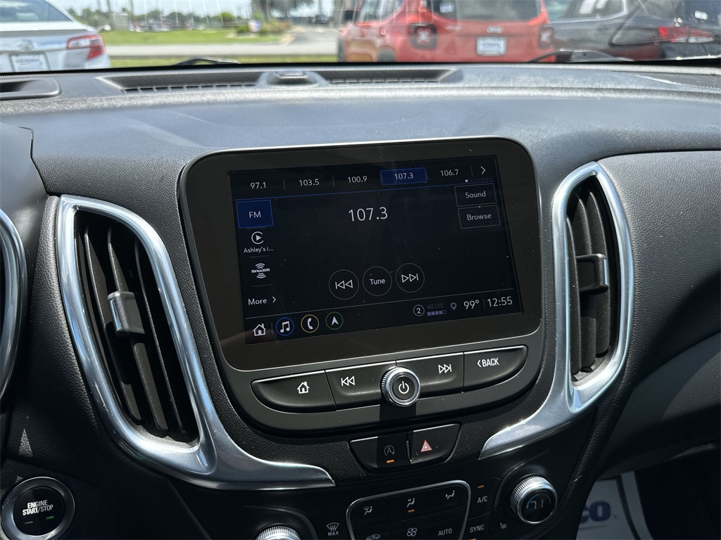 2022 Chevrolet Equinox LT photo 16