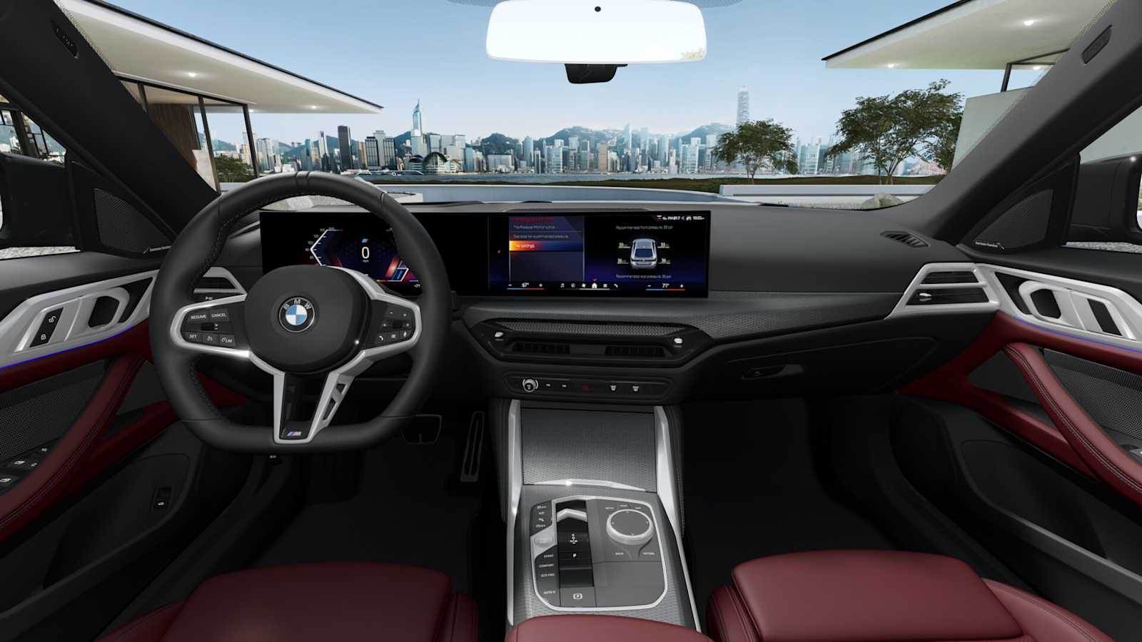 2025 Bmw i4 eDrive40 photo 10