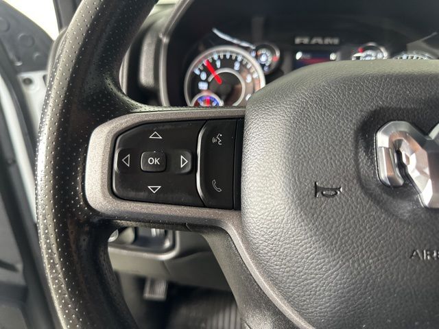 2024 Ram 3500 Tradesman photo 10