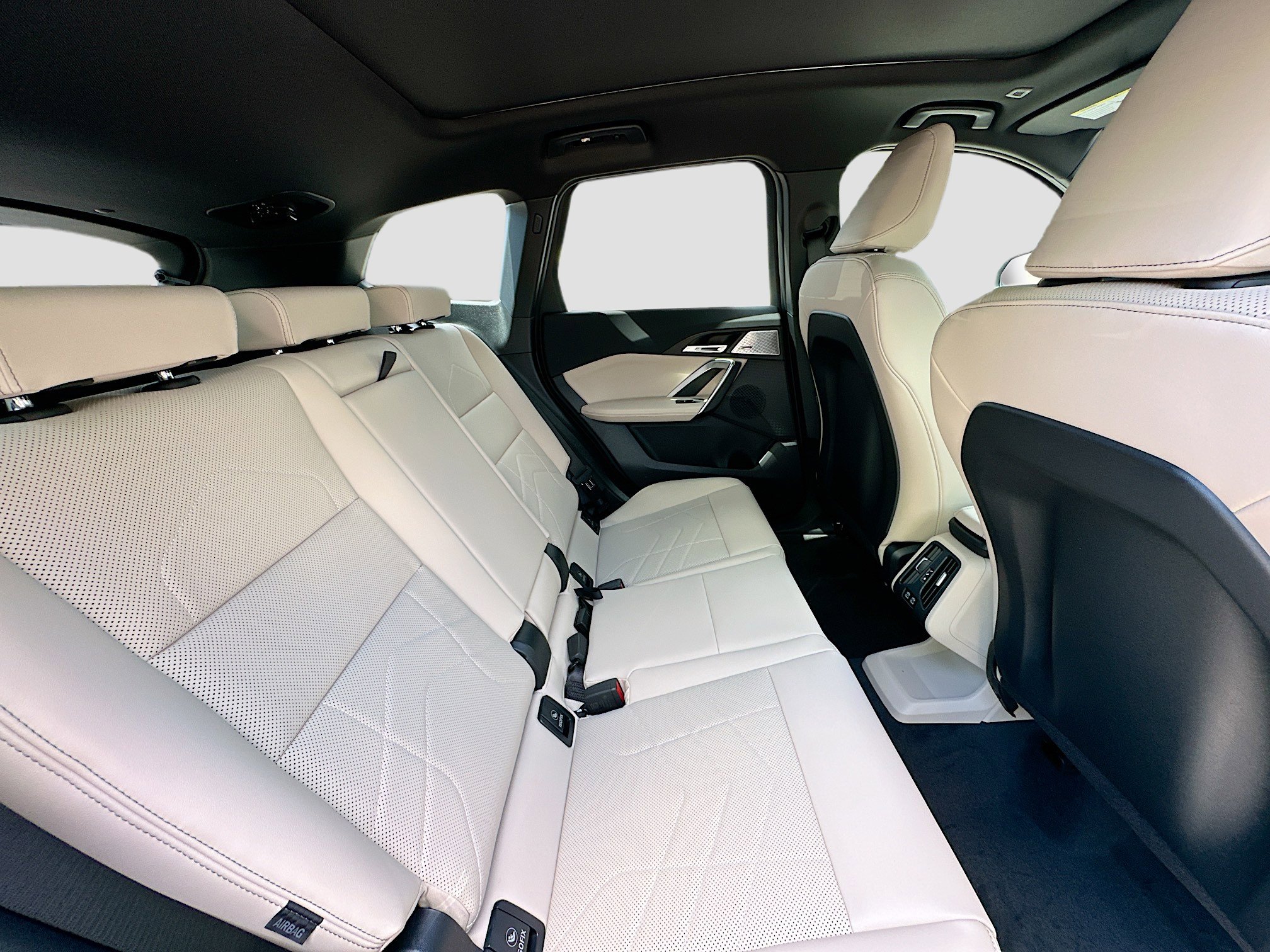 2025 Bmw X1 XDrive28i photo 23
