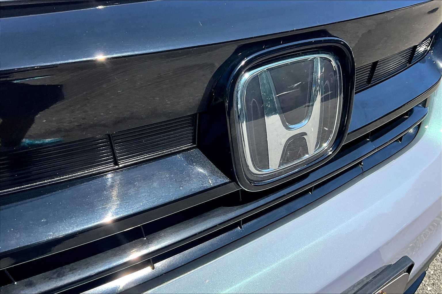 2022 Honda Pilot Special Edition photo 28