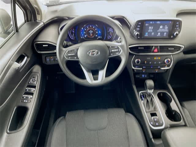 2020 Hyundai Santa Fe SEL photo 22
