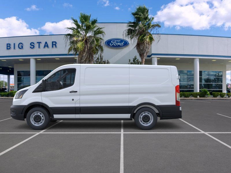 2025 Ford Transit Cargo Van photo 3