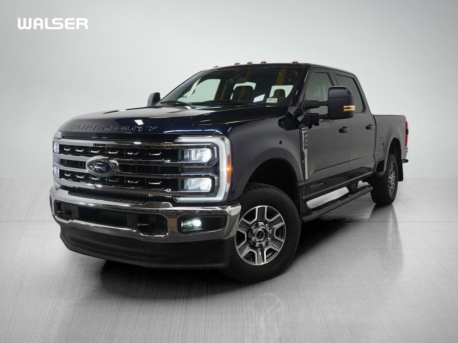 2023 Ford F-250 Super Duty Lariat's photo