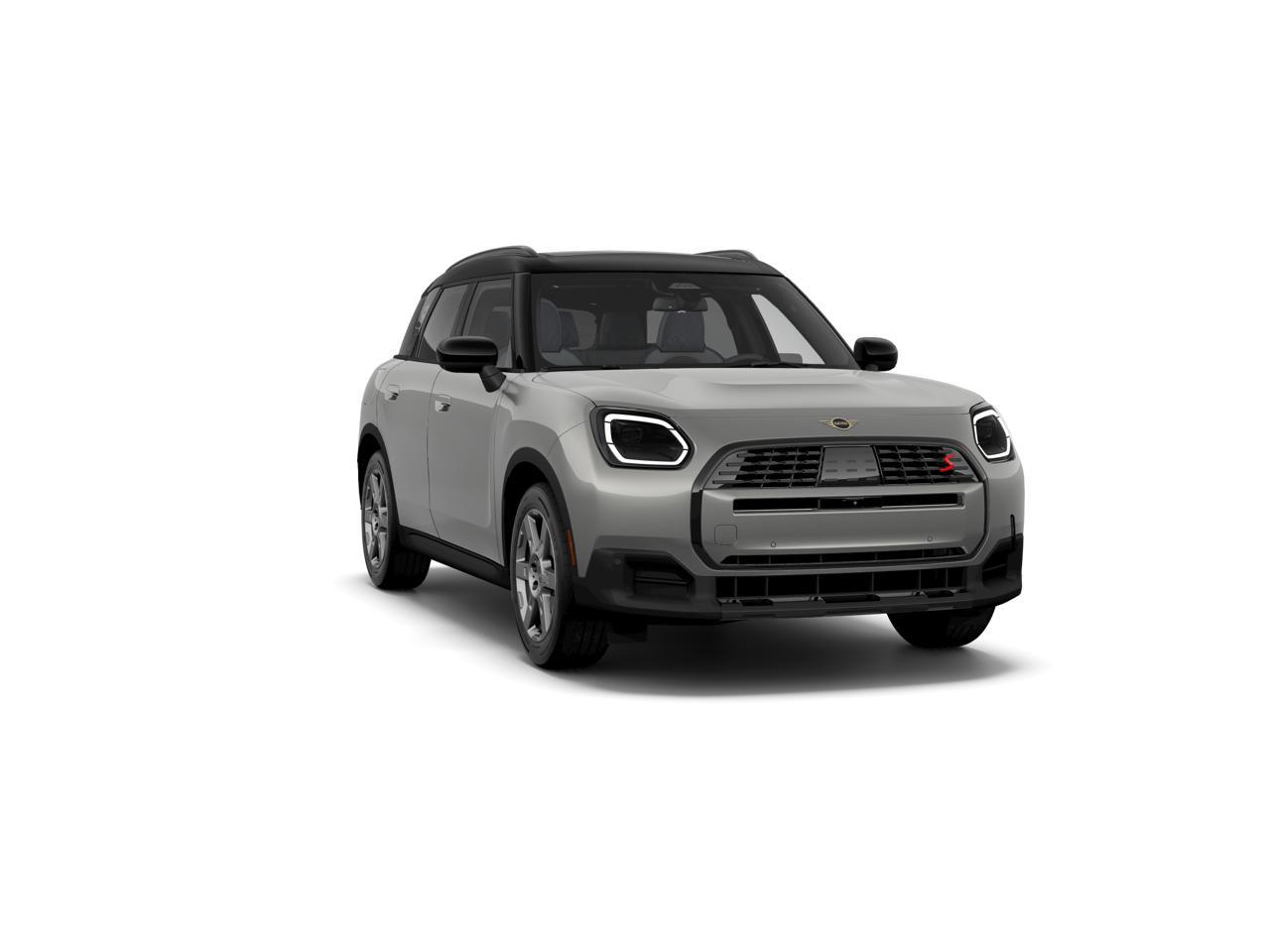 2026 MINI Countryman S's photo