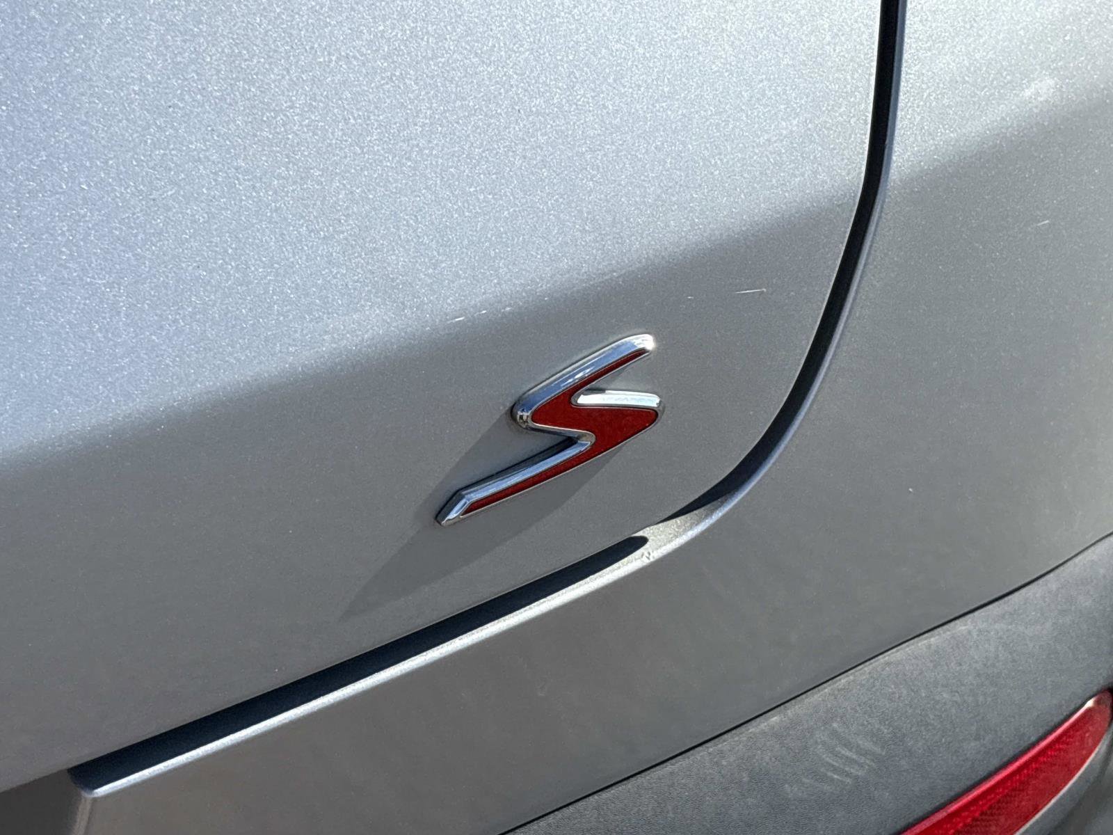 2021 Kia Soul S photo 12