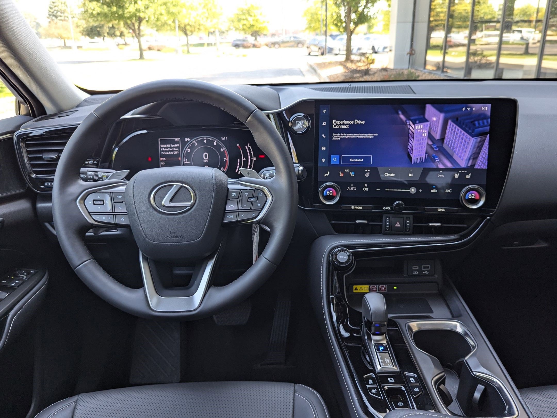 2023 Lexus NX 350 Premium photo 23