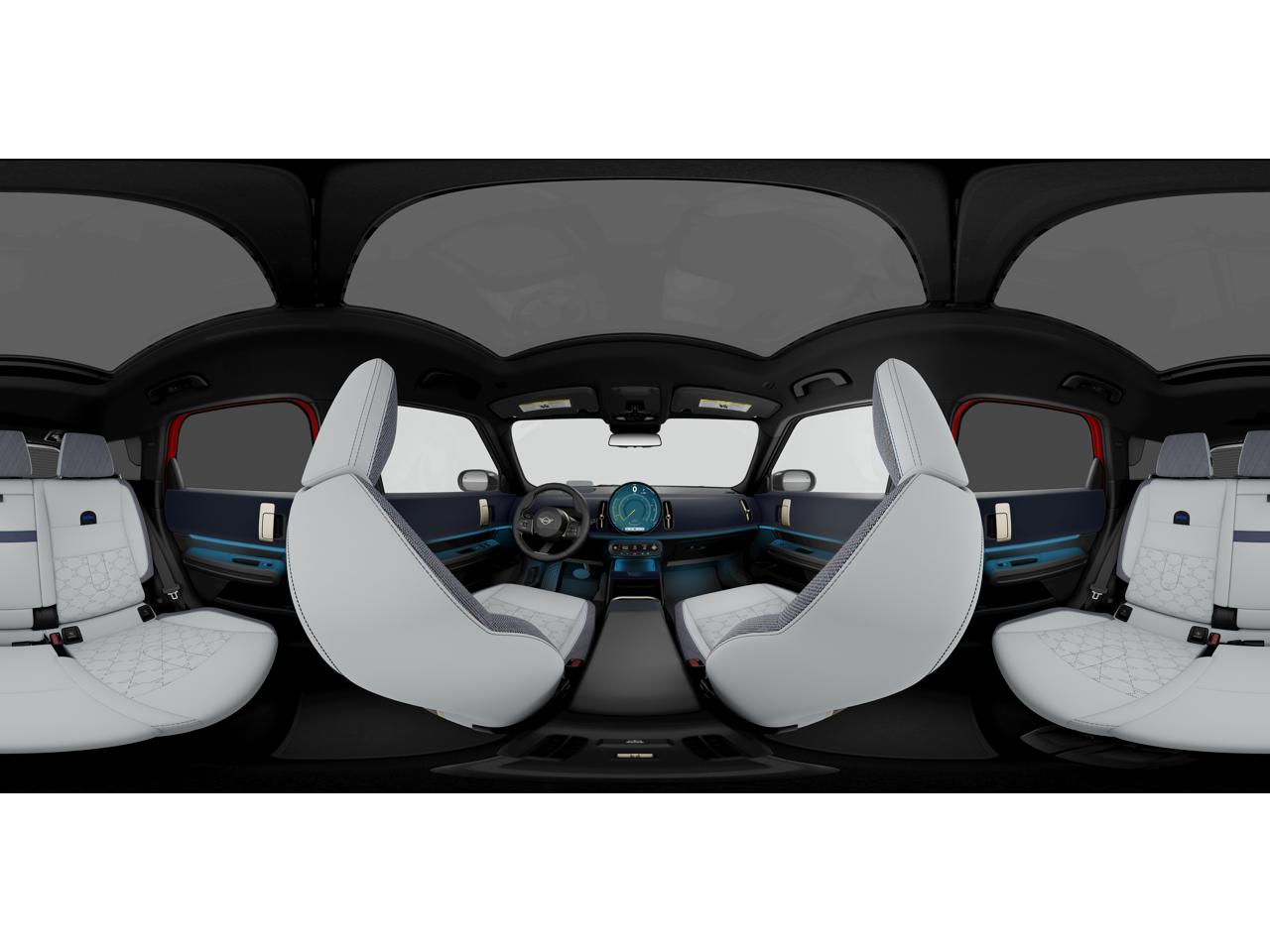 2026 Mini Countryman S ALL4 photo 4