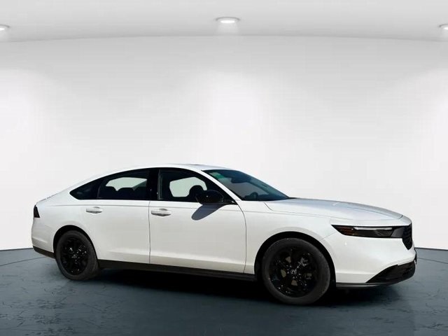 2025 Honda Accord 1.5T SE photo 3