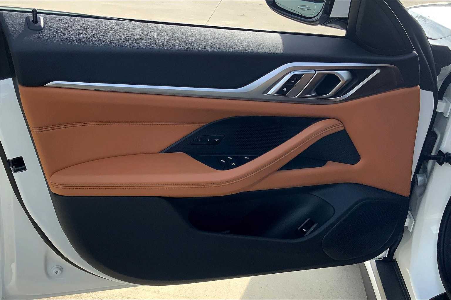 2023 Bmw i4 eDrive35 photo 25