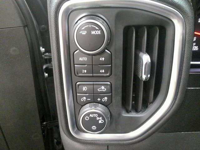 2021 Chevrolet Silverado 1500 RST photo 35