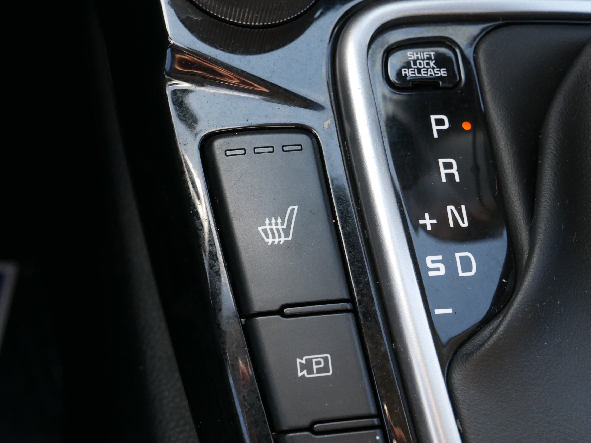 2024 Kia Seltos S X-Line photo 26