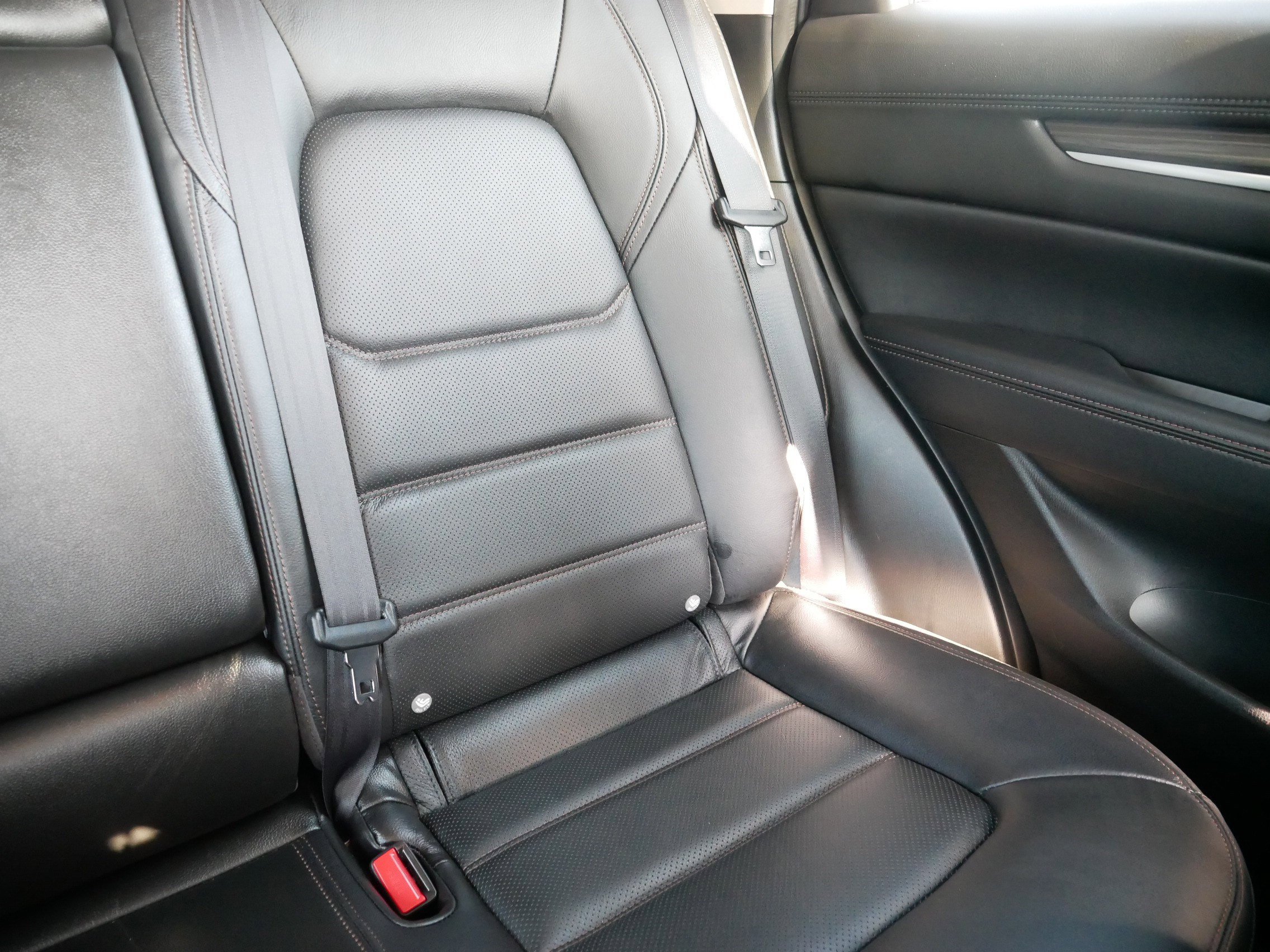 2023 Mazda CX-5 2.5 Premium Plus photo 14