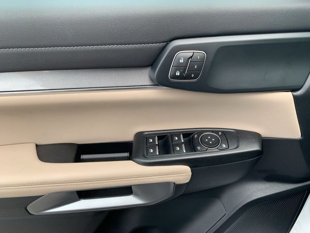 2024 Ford Ranger Lariat photo 13