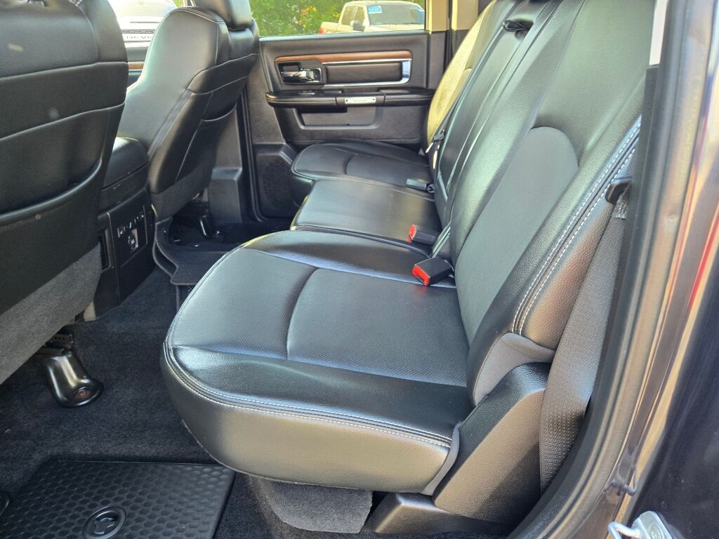 2013 Ram 1500 Laramie photo 15