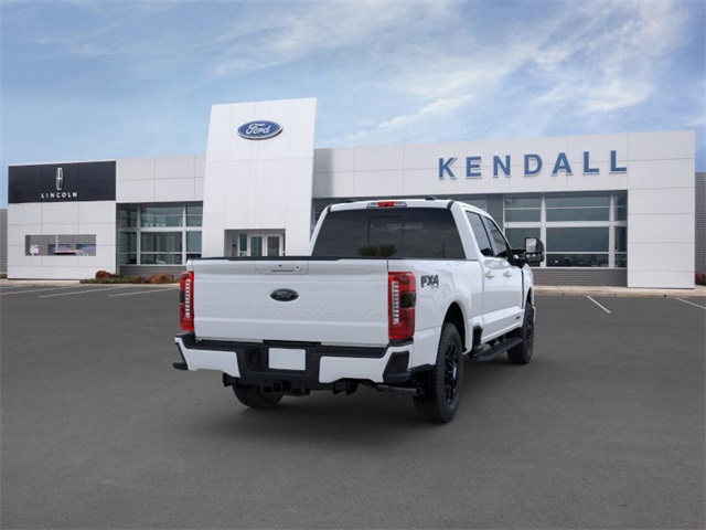2025 Ford F-250 photo 8