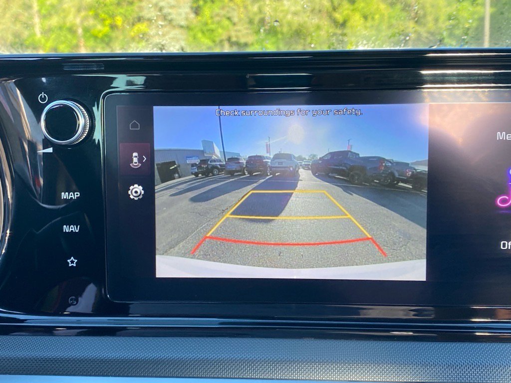 2023 Kia K5 GT-Line photo 15