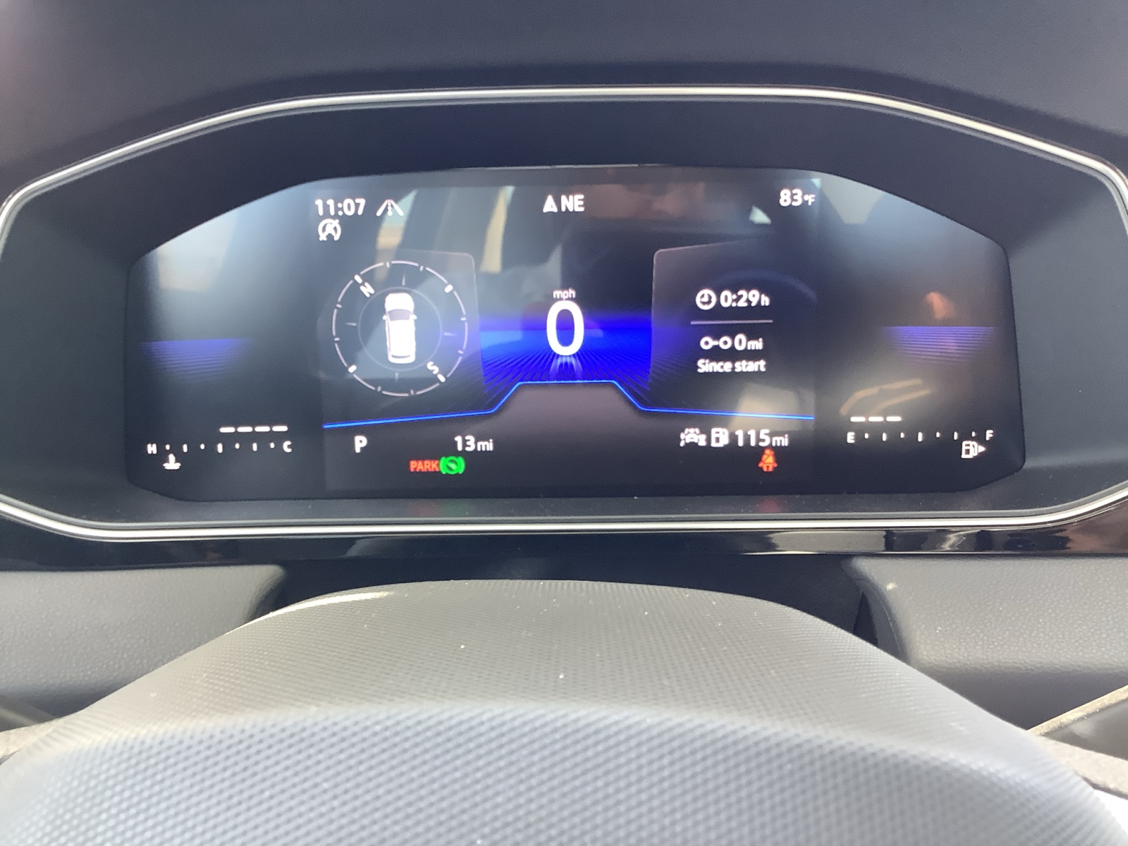 2025 Volkswagen Jetta S photo 17