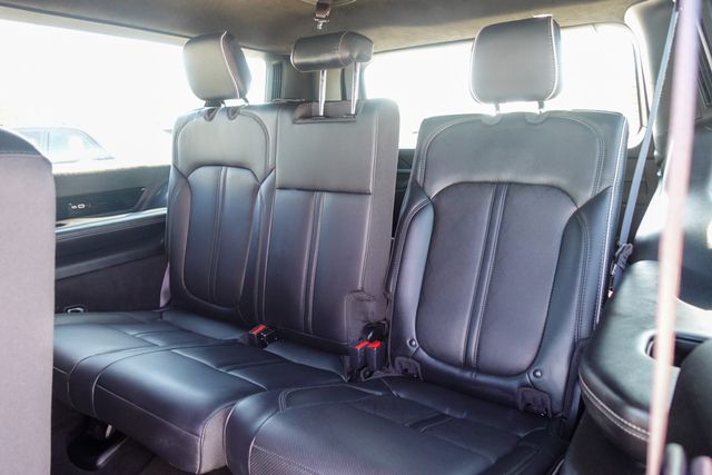 2024 Jeep Grand Wagoneer L II photo 28