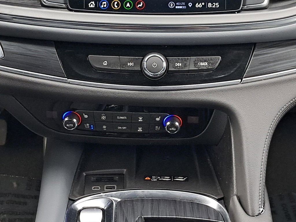 2024 Buick Enclave Premium photo 20