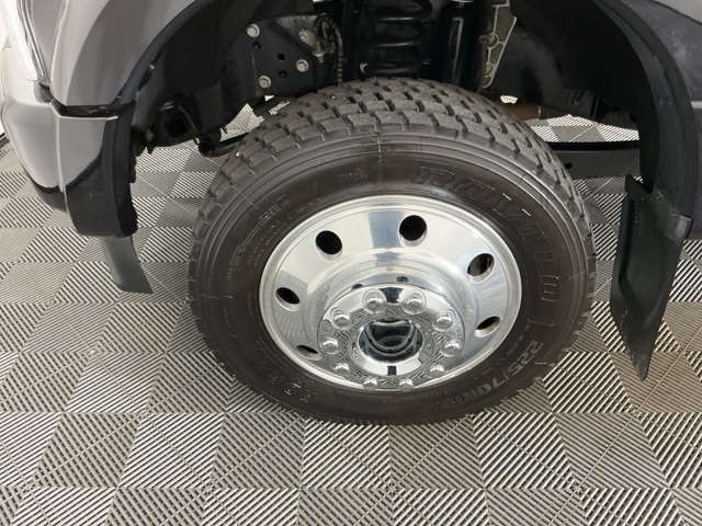 2022 Ford F-450 photo 32