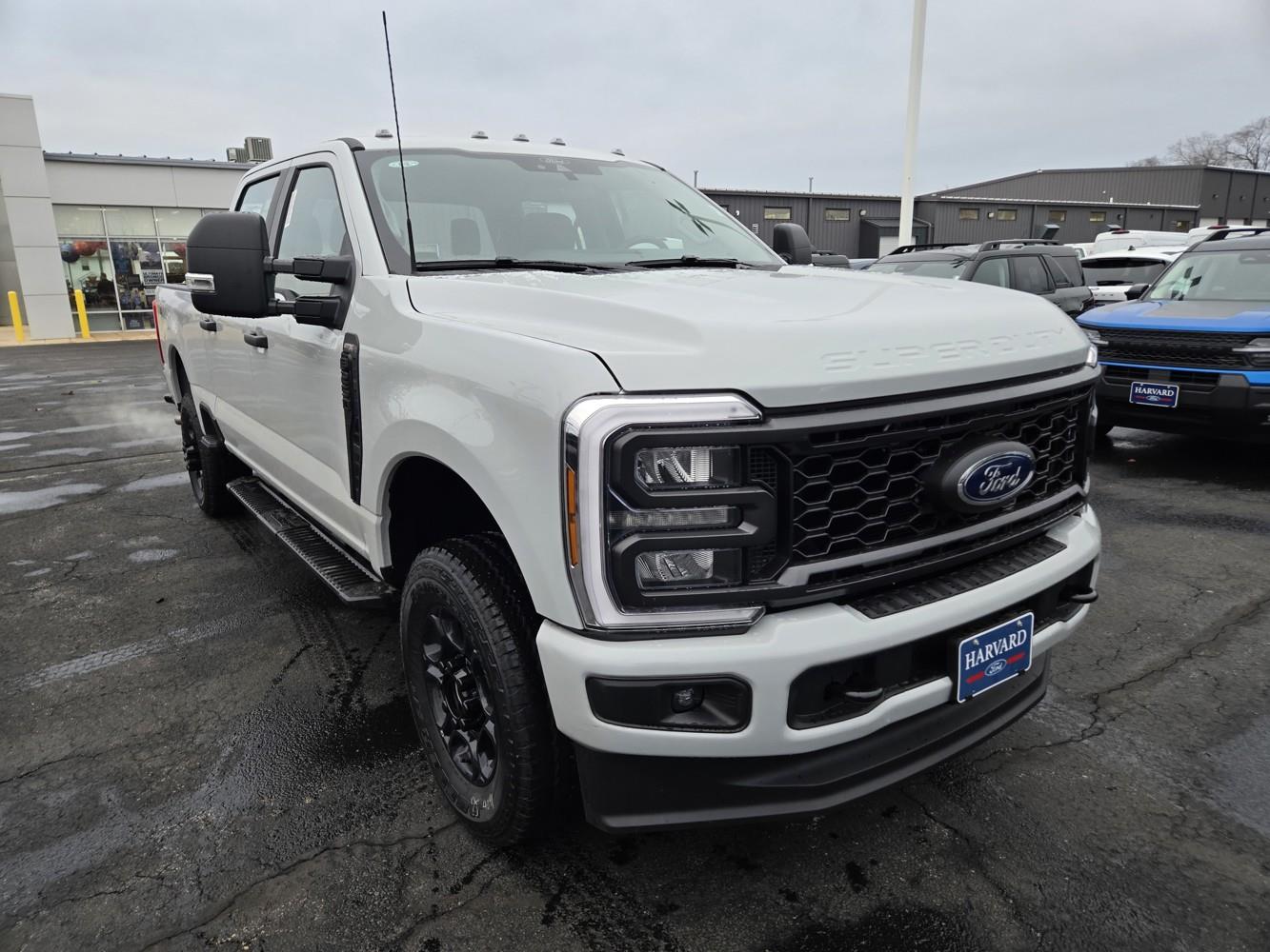 2026 Ford F-250 Super Duty XL's photo