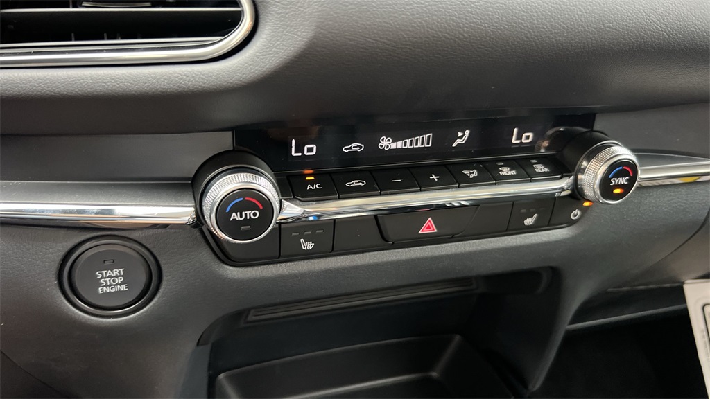 2025 Mazda CX-30 2.5 S Preferred photo 49