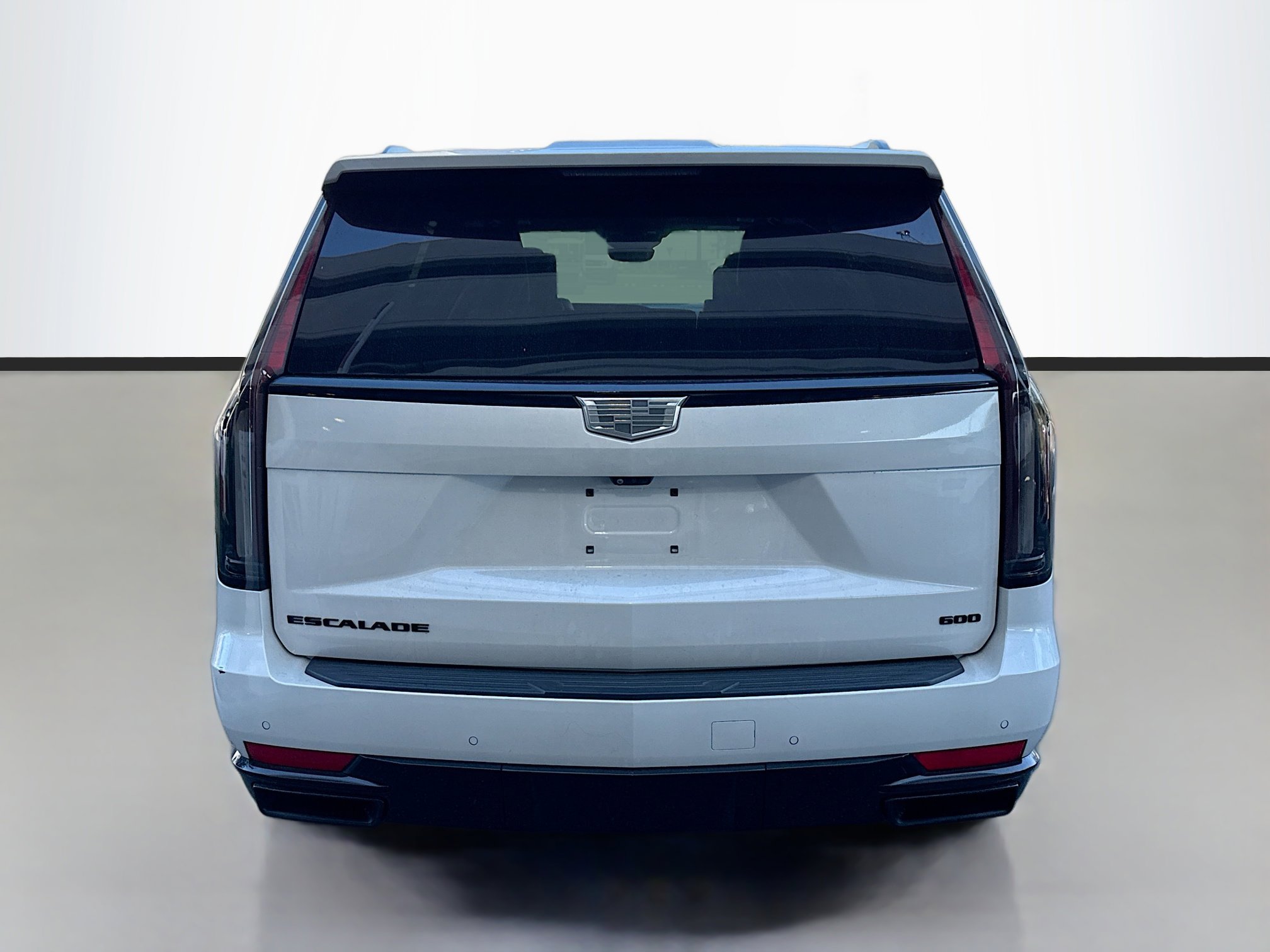 2023 Cadillac Escalade Sport Platinum photo 4