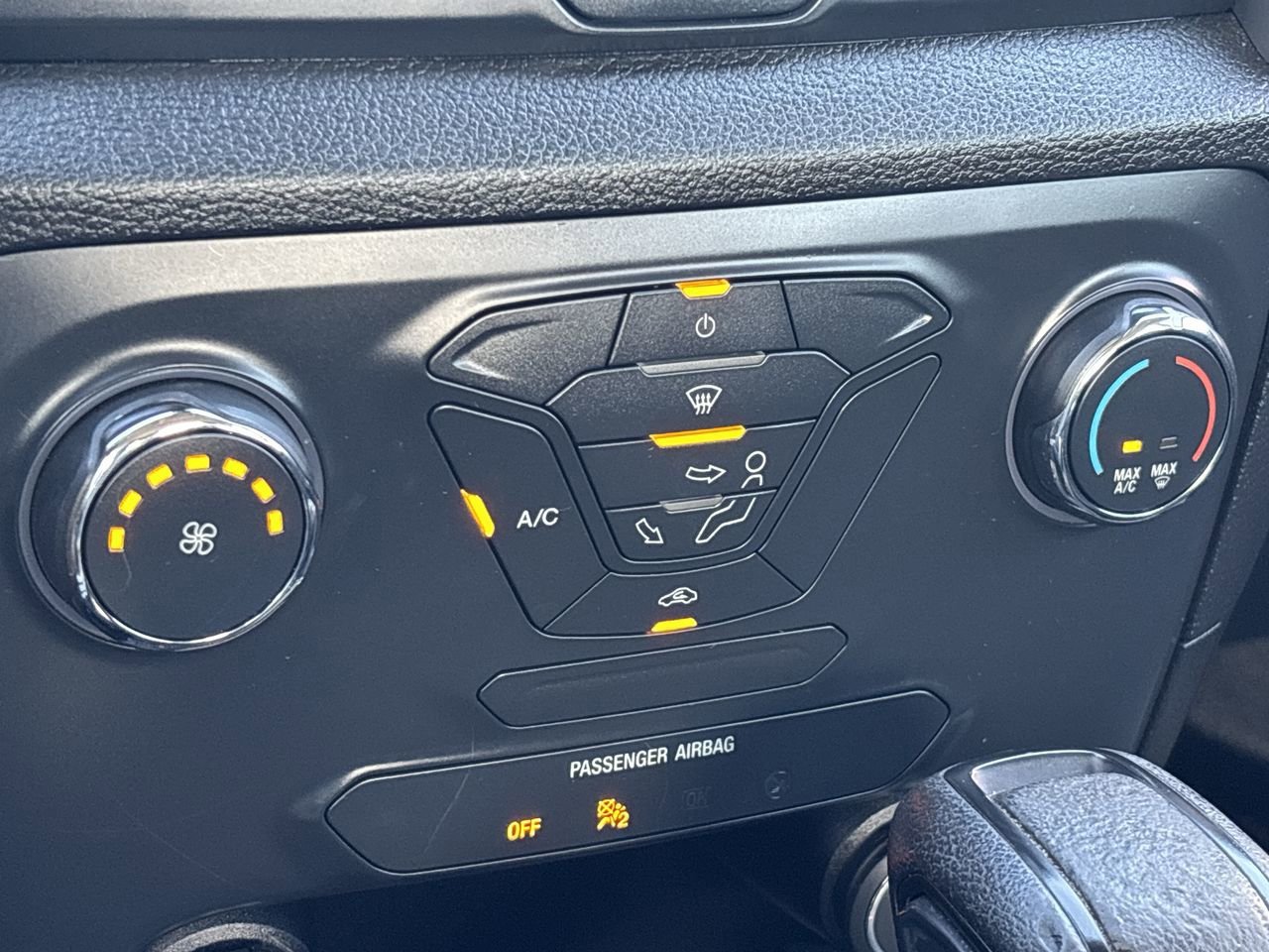 2020 Ford Ranger XL photo 21