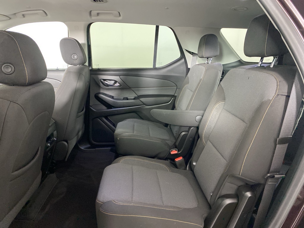 2021 Chevrolet Traverse Cloth 1LT photo 27