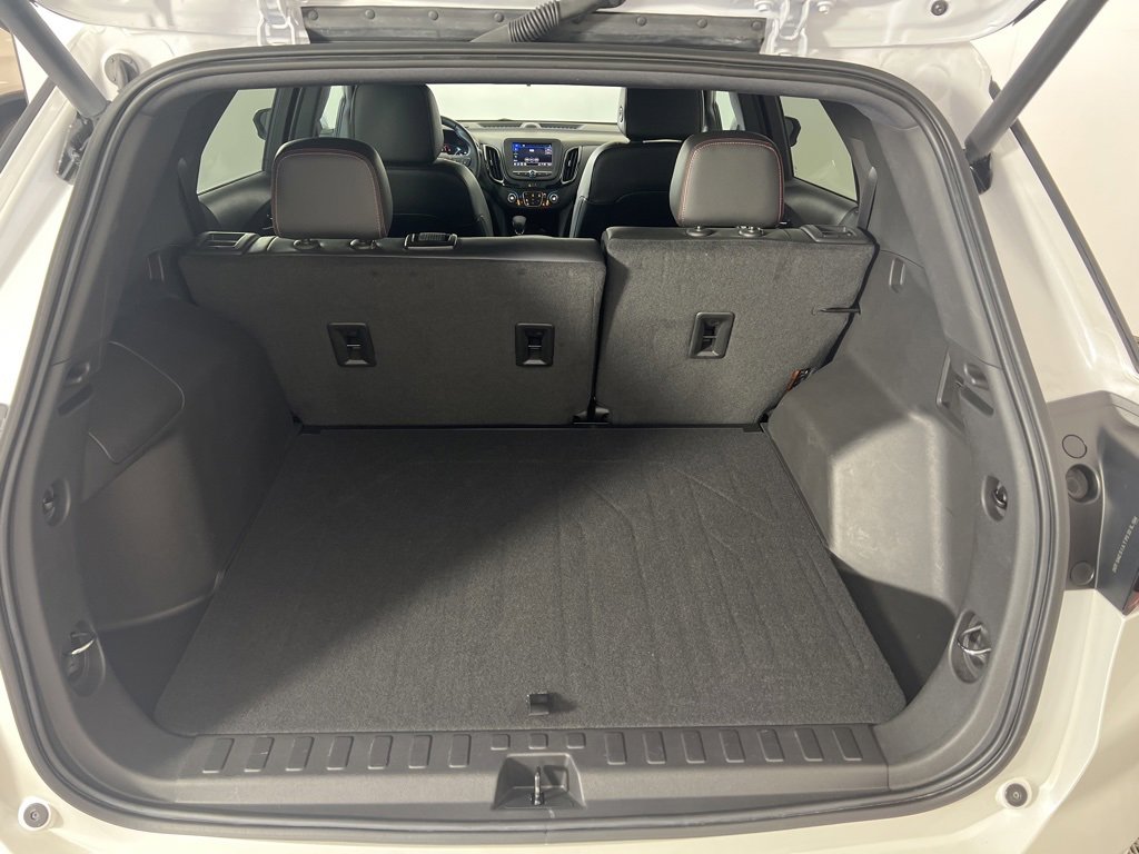 2023 Chevrolet Equinox RS photo 18
