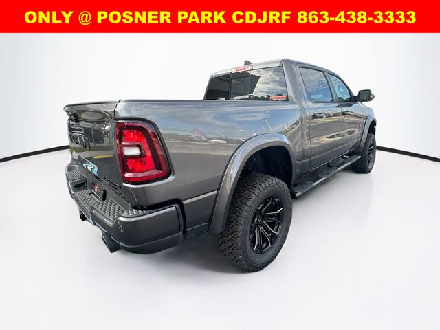 2025 Ram 1500 Big Horn photo 5