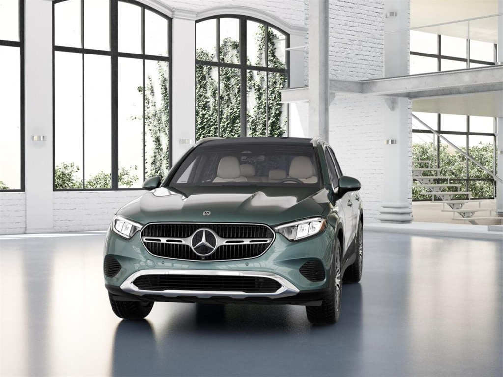 2026 Mercedes Benz GLC 300 4MATIC photo 39
