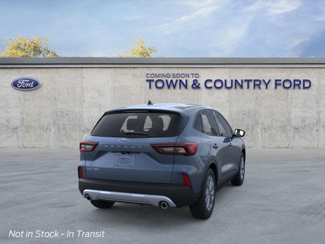 2025 Ford Escape Active photo 21