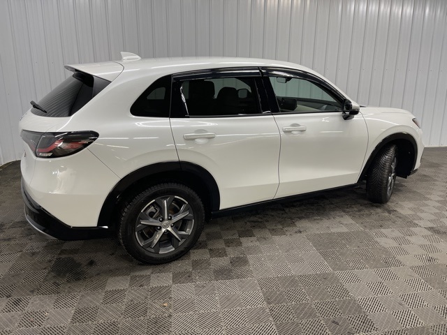 2024 Honda HR-V EX-L photo 3