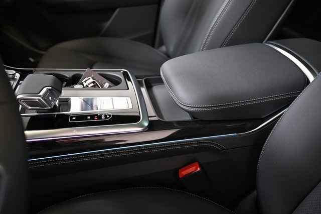 2025 Audi Q7 55 Premium Plus photo 18